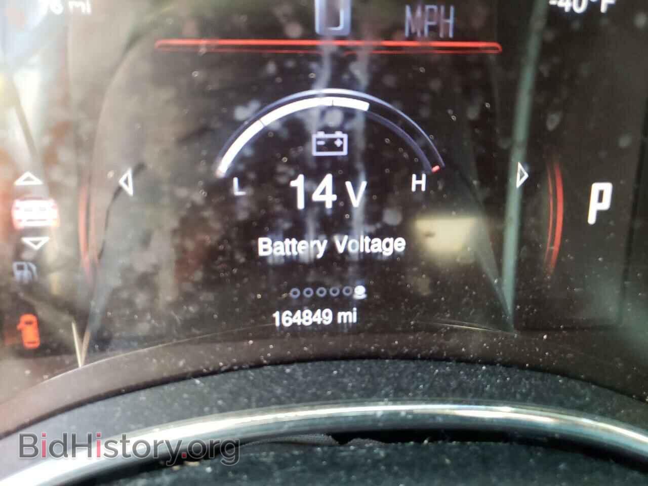 2015 DODGE DURANGO - VIN: 1C4RDHAG2FC708974 - Photo 8