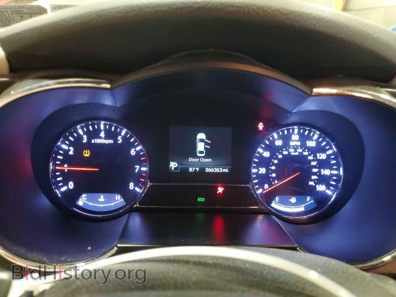 2013 KIA OPTIMA - VIN: 5XXGR4A67DG121708 - Фото 9