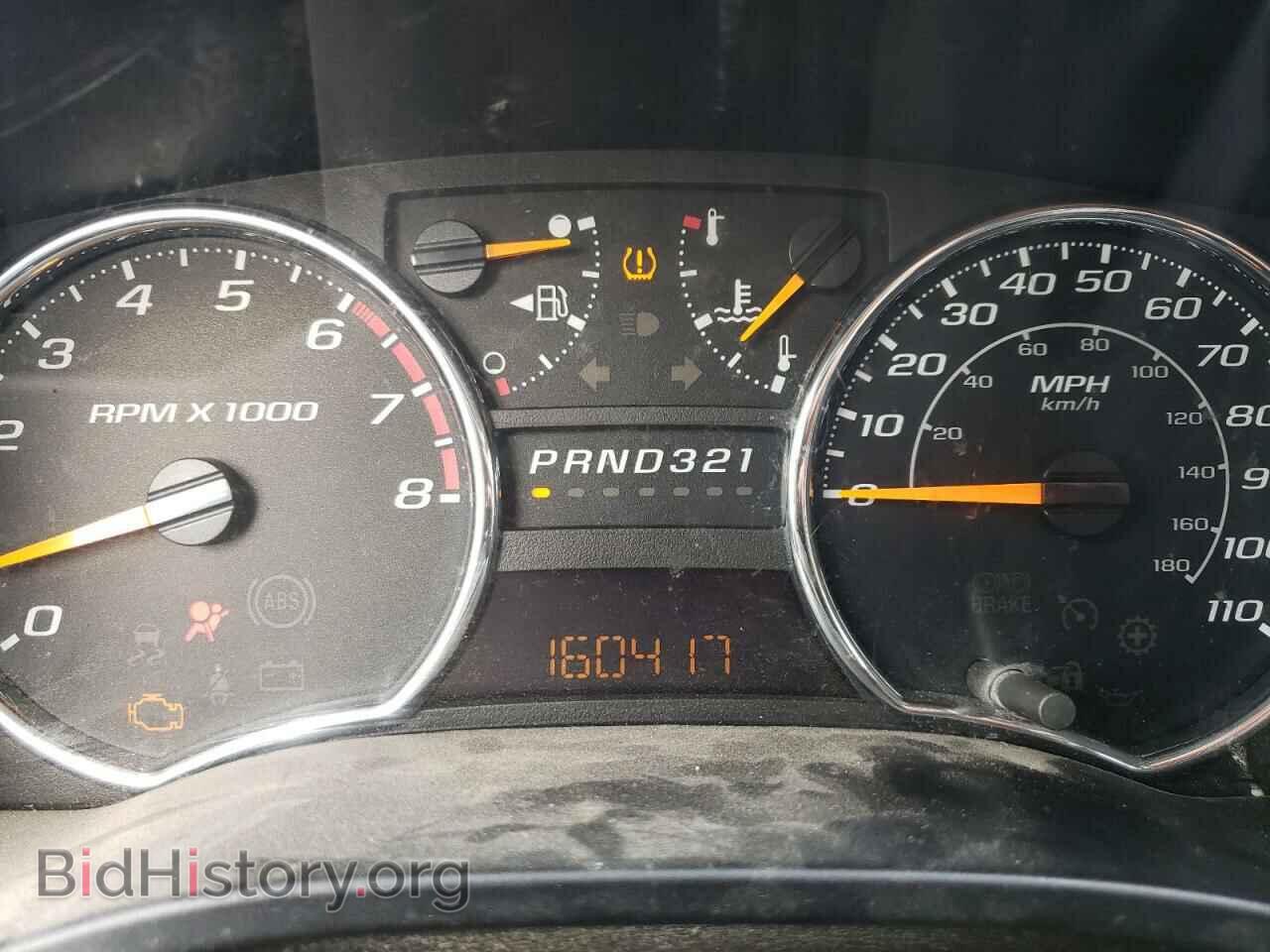2011 GMC CANYON - VIN: 1GTD5MFE4B8106162 - Photo 9