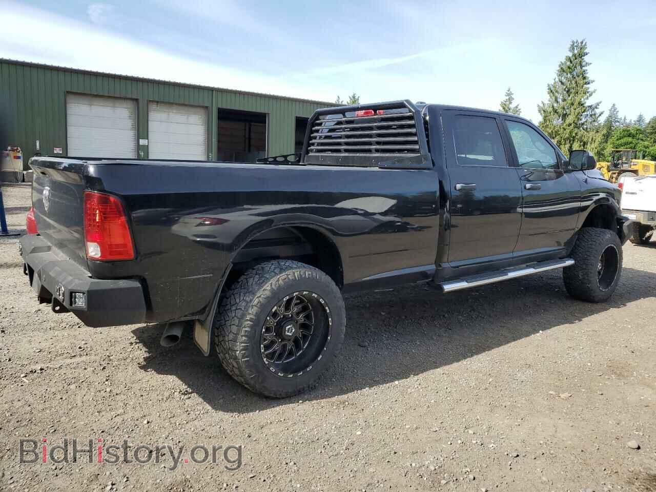 2011 DODGE All Models - VIN: 3D73Y3CL7BG582468 - Photo 3