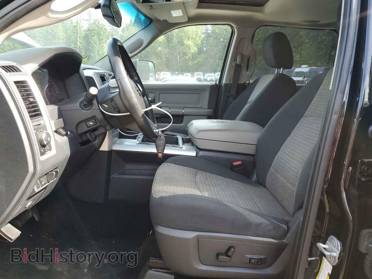 2011 DODGE All Models - VIN: 3D73Y3CL7BG582468 - Photo 7