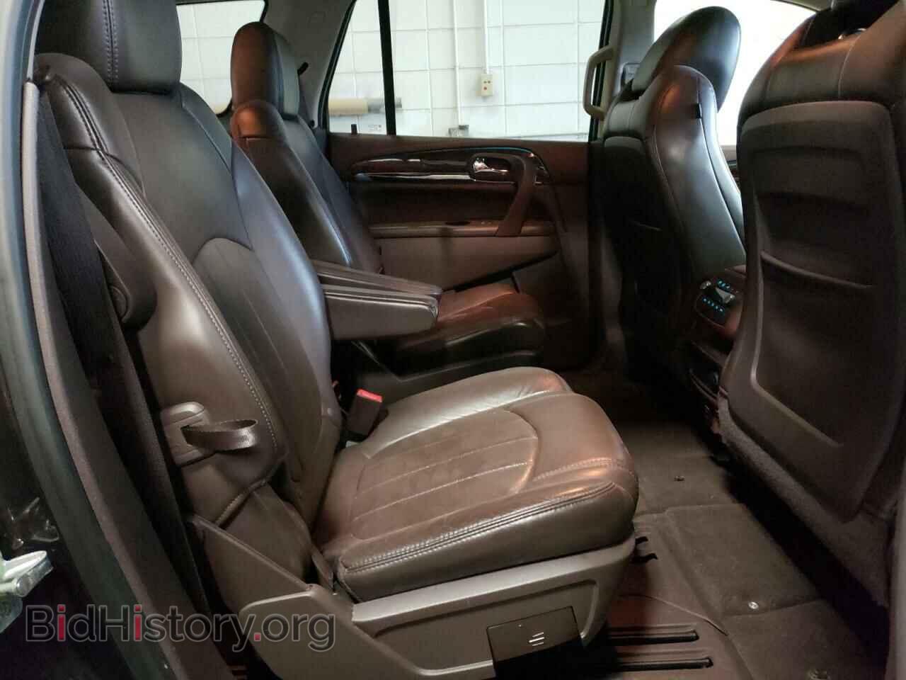2014 BUICK ENCLAVE - VIN: 5GAKRBKD4EJ139724 - Фото 6