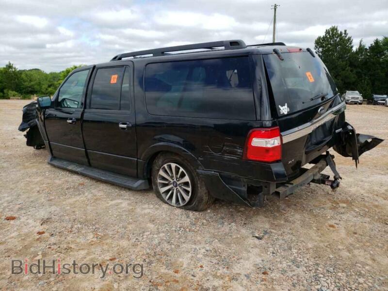 2017 Ford EXPEDITION (VIN 1FMJK1HT0HEA05860) — photo 2 of 13