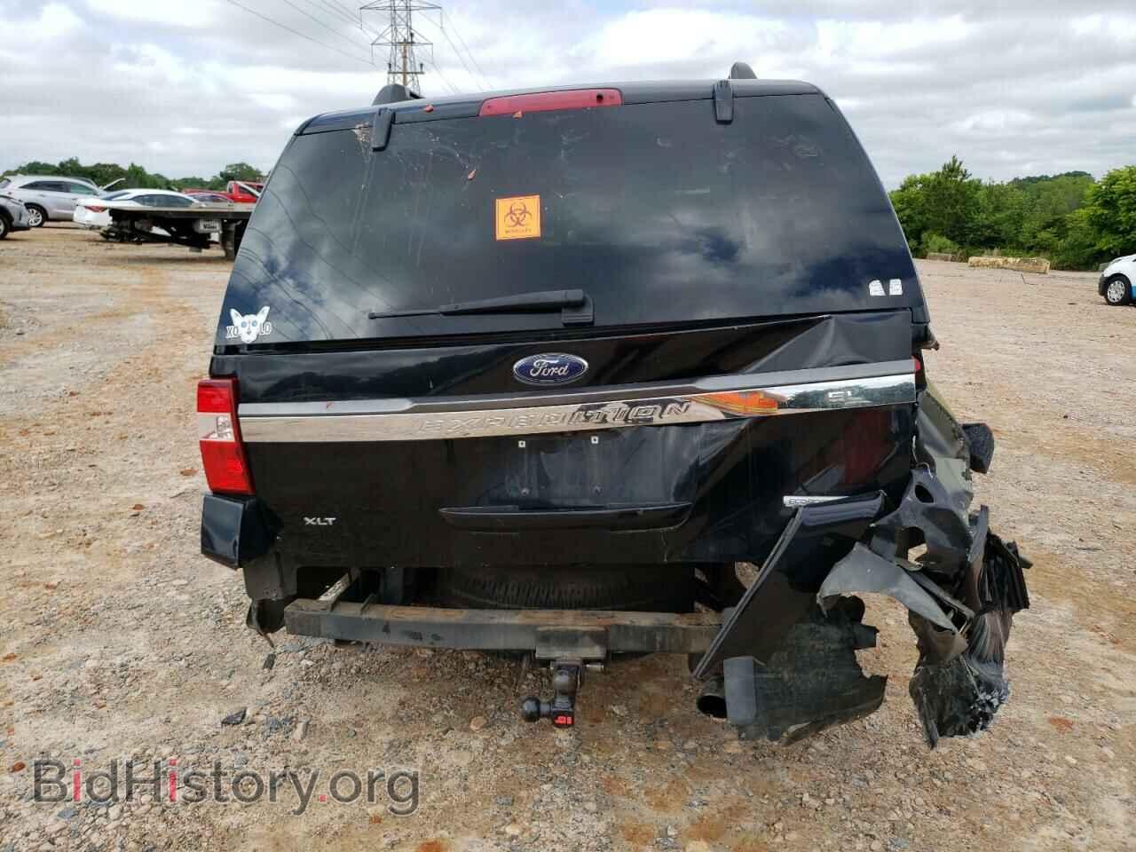2017 FORD EXPEDITION - VIN: 1FMJK1HT0HEA05860 - Фото 6