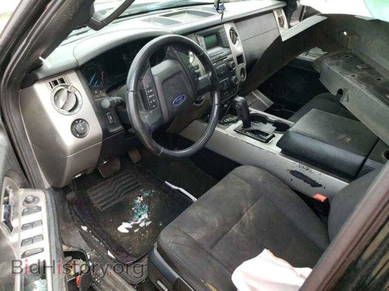 2017 Ford EXPEDITION (VIN 1FMJK1HT0HEA05860) — photo 8 of 13