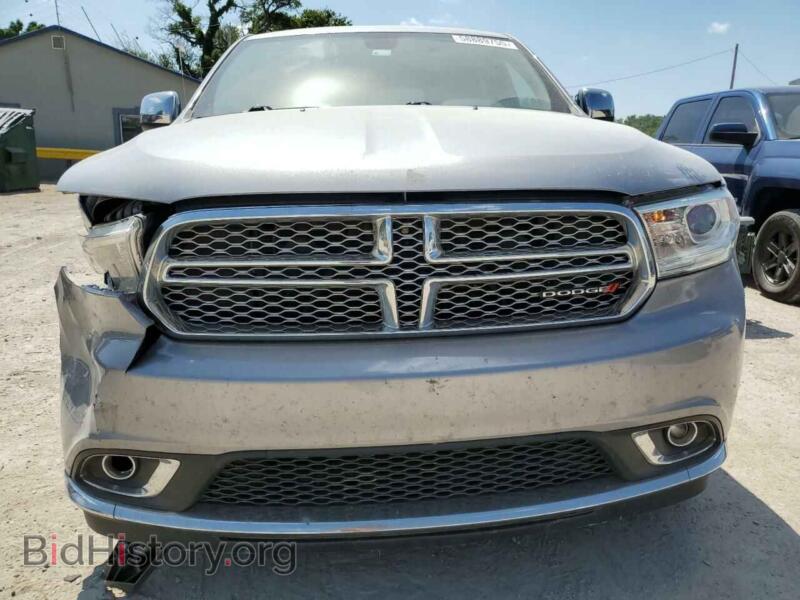 2014 Dodge DURANGO (VIN 1C4RDJAGXEC593613) — photo 5 of 13
