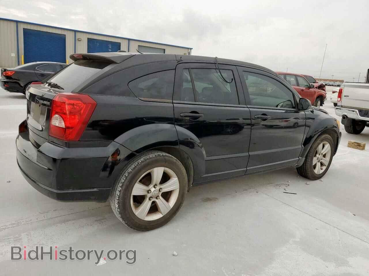 2012 DODGE CALIBER - VIN: 1C3CDWDA5CD508568 - Photo 3