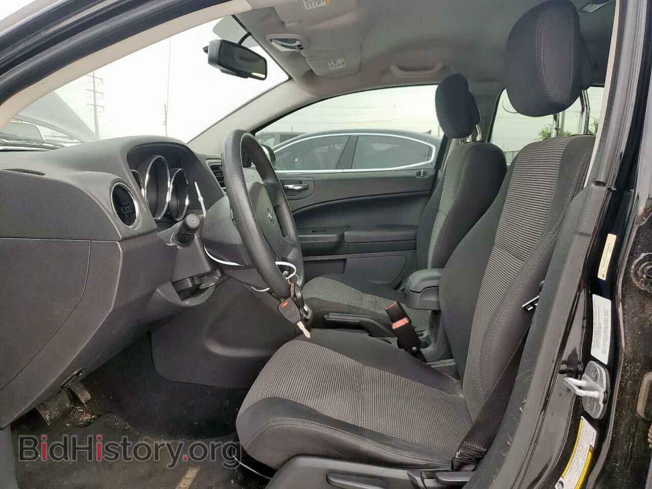 2012 DODGE CALIBER - VIN: 1C3CDWDA5CD508568 - Photo 7