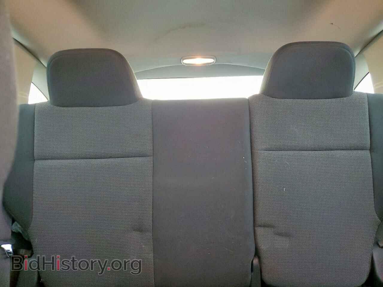 2012 DODGE CALIBER - VIN: 1C3CDWDA5CD508568 - Photo 10
