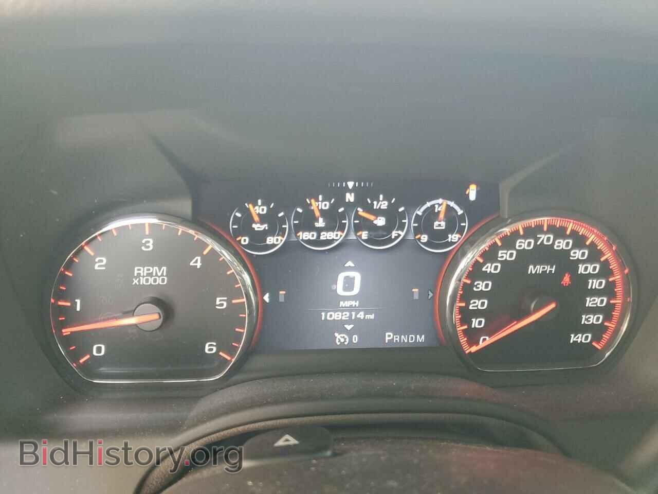 2016 GMC YUKON - VIN: 1GKS1CKJ6GR283284 - Фото 9