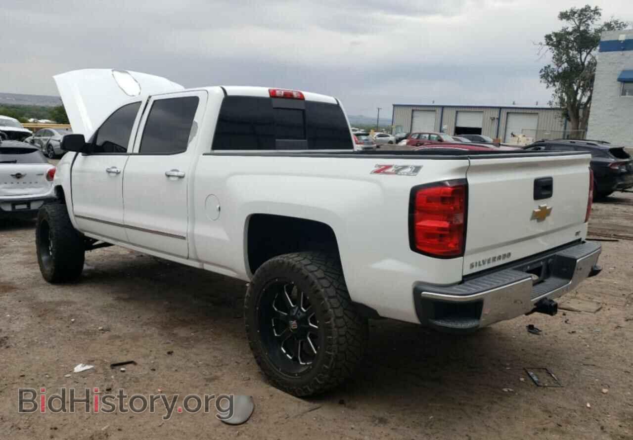 2014 CHEVROLET ALL Models - VIN: 3GCUKSEC3EG124518 - Фото 2