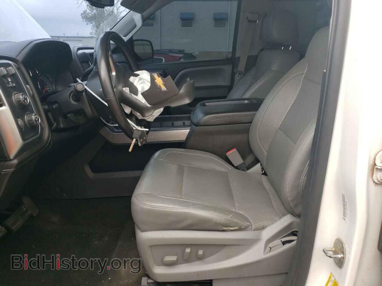 2014 CHEVROLET ALL Models - VIN: 3GCUKSEC3EG124518 - Фото 7