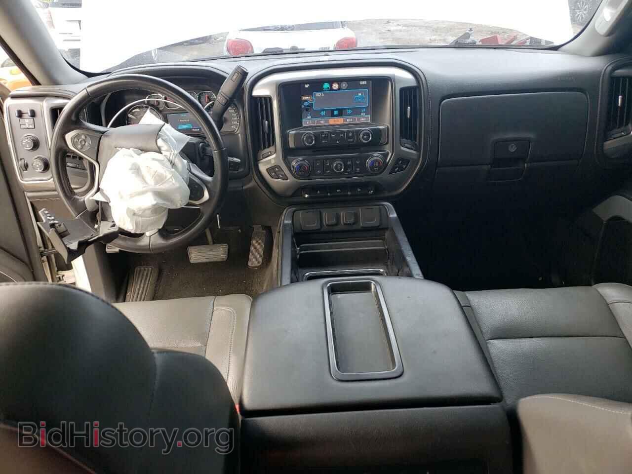 2014 CHEVROLET ALL Models - VIN: 3GCUKSEC3EG124518 - Фото 8