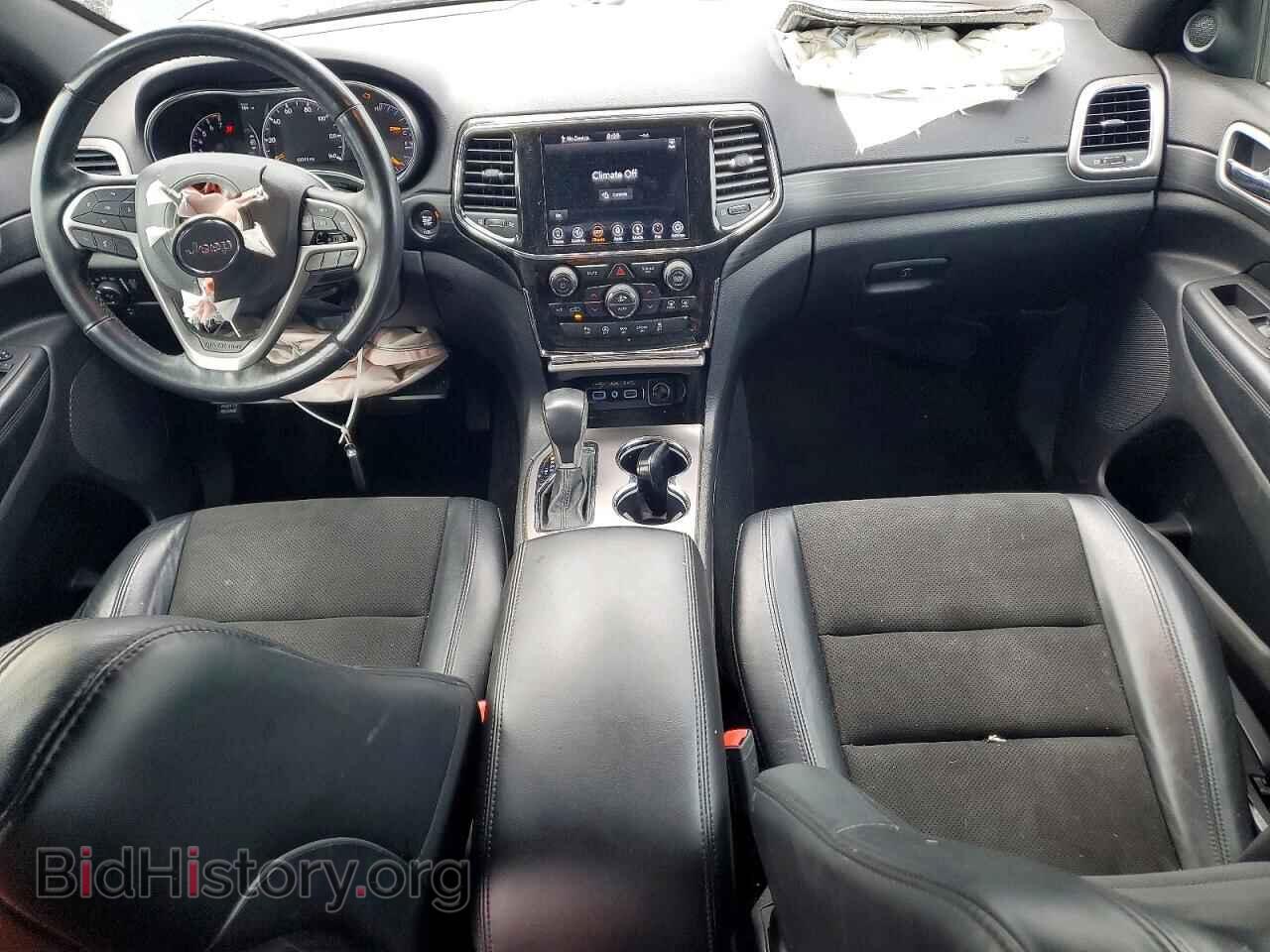 2021 JEEP CHEROKEE - VIN: 1C4RJFAG9MC565242 - Photo 8
