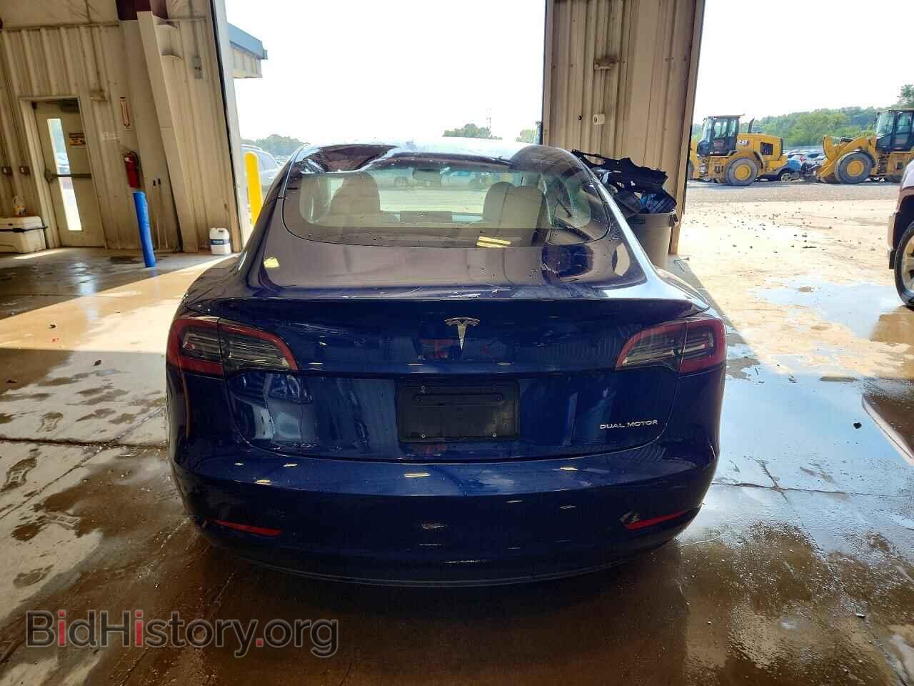 2023 TESLA MODEL 3 - VIN: 5YJ3E1EB8PF632030 - Фото 6