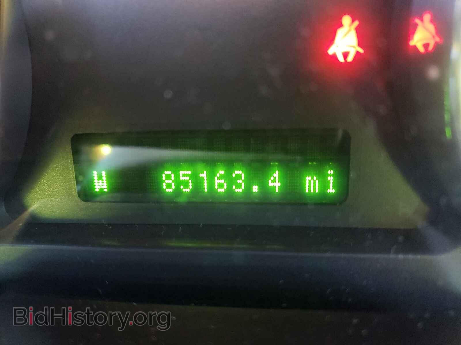 2007 FORD EDGE - VIN: 2FMDK39C57BB69221 - Photo 8