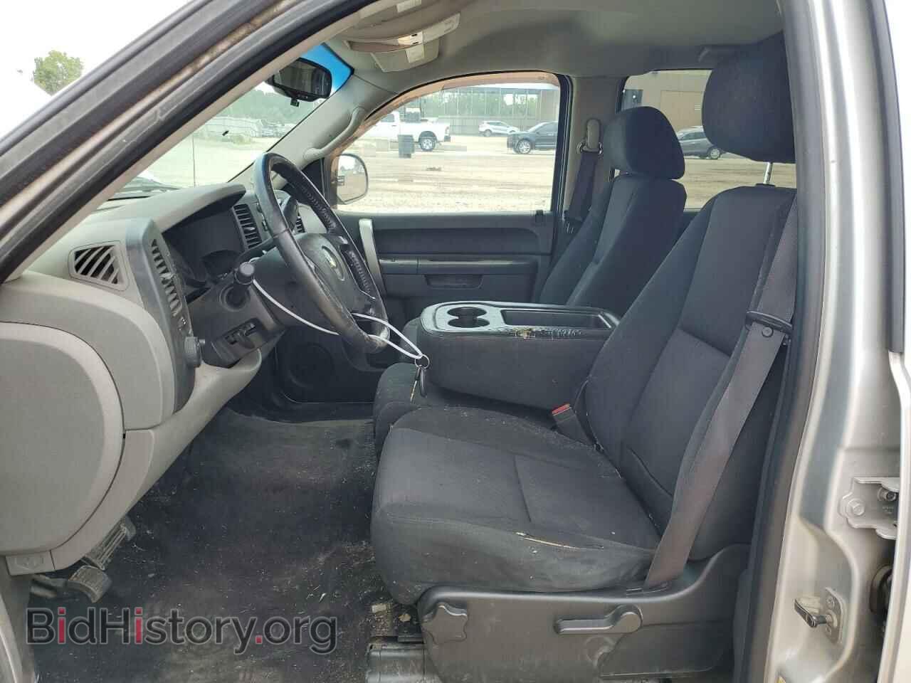 2011 CHEVROLET ALL Models - VIN: 3GCPCREA5BG346474 - Фото 7