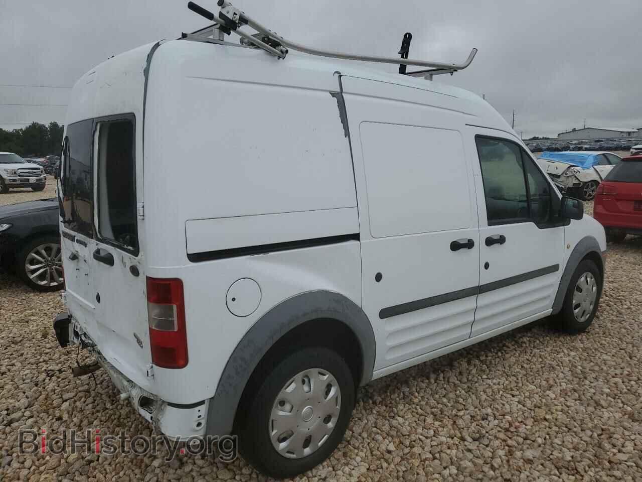 2013 FORD TRANSIT - VIN: NMDLS7CN5DT142269 - Фото 3