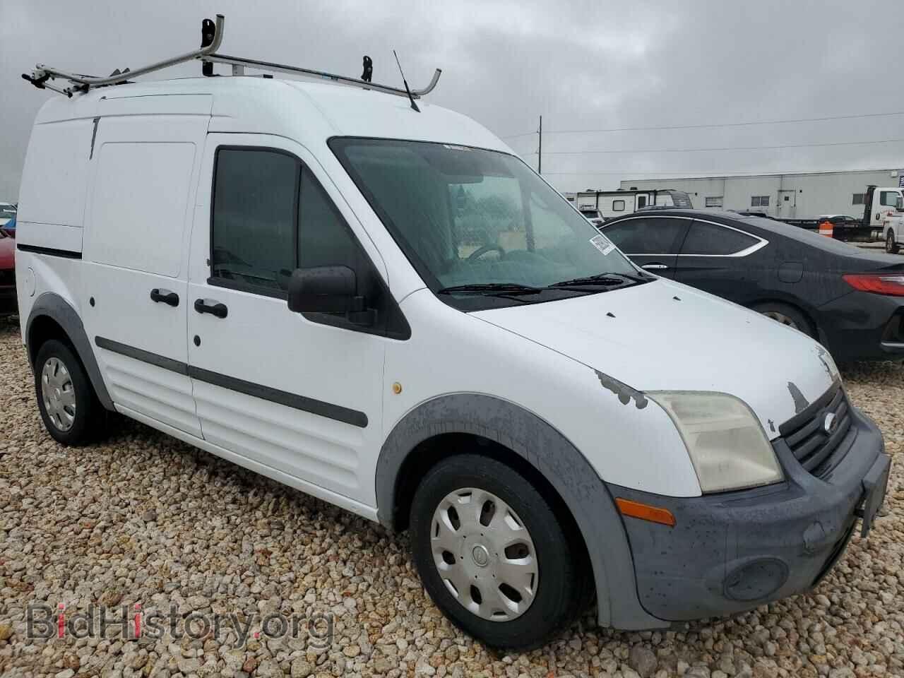 2013 FORD TRANSIT - VIN: NMDLS7CN5DT142269 - Фото 4