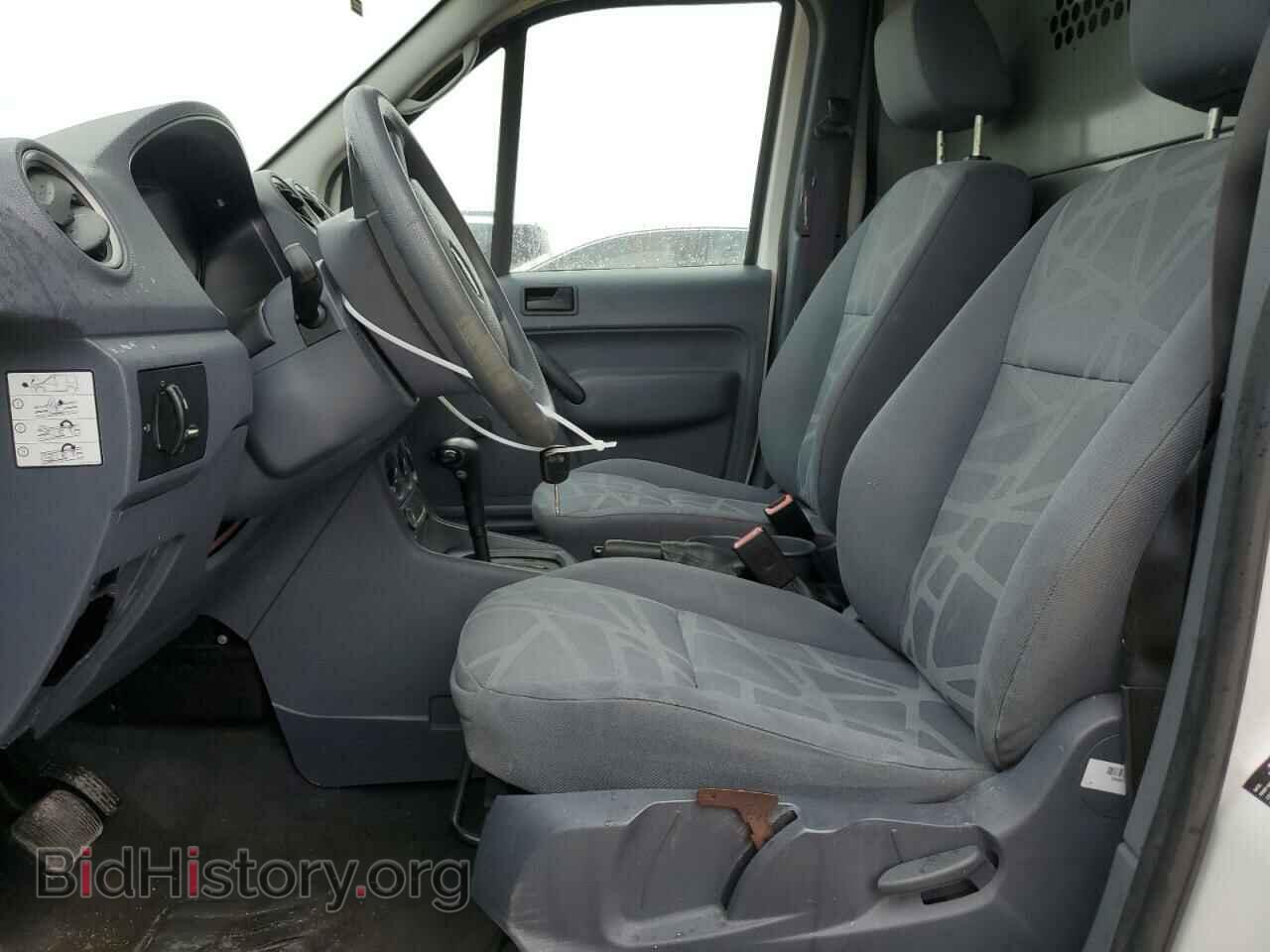 2013 FORD TRANSIT - VIN: NMDLS7CN5DT142269 - Фото 7
