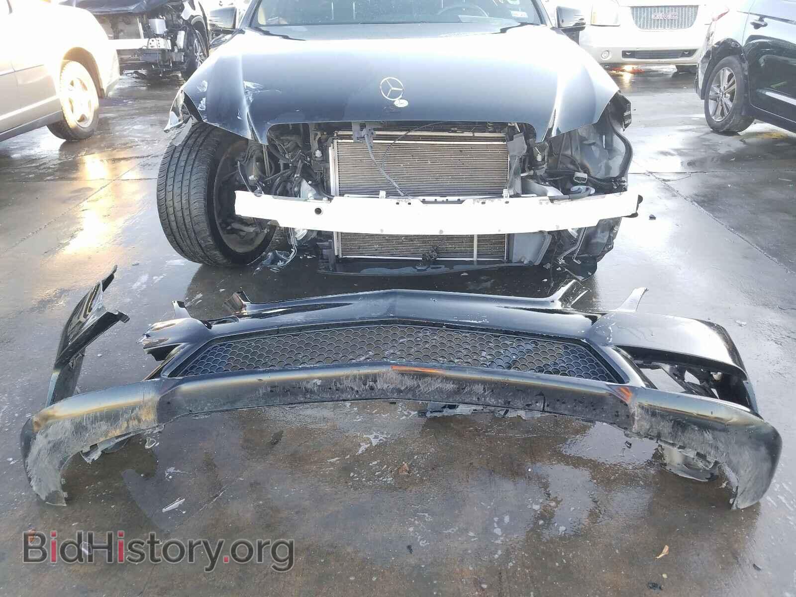 2013 MERCEDES-BENZ E CLASS - VIN: WDDHF8JB8DA733595 - Фото 9