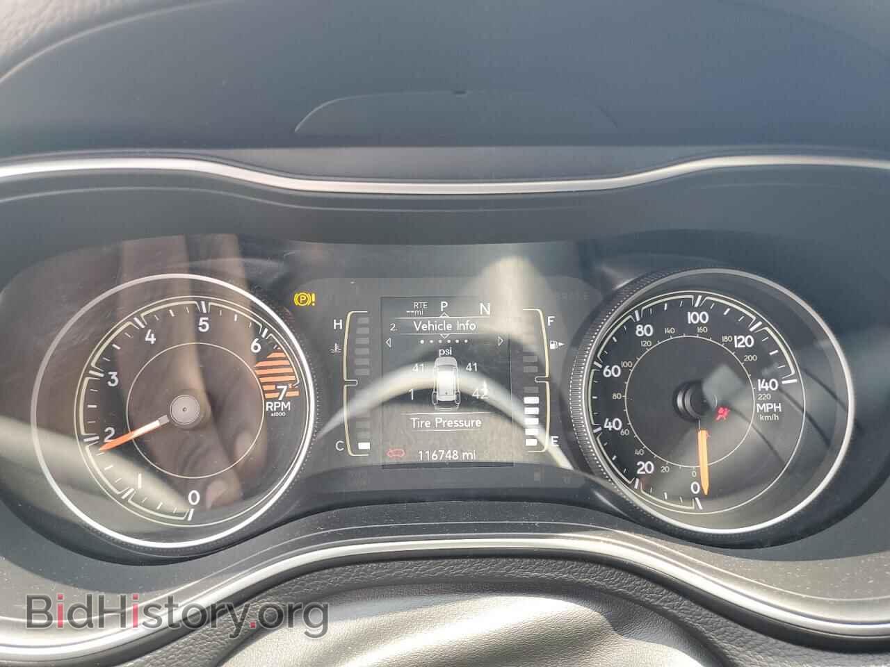 2020 JEEP GRAND CHER - VIN: 1C4PJMLB2LD617672 - Фото 9