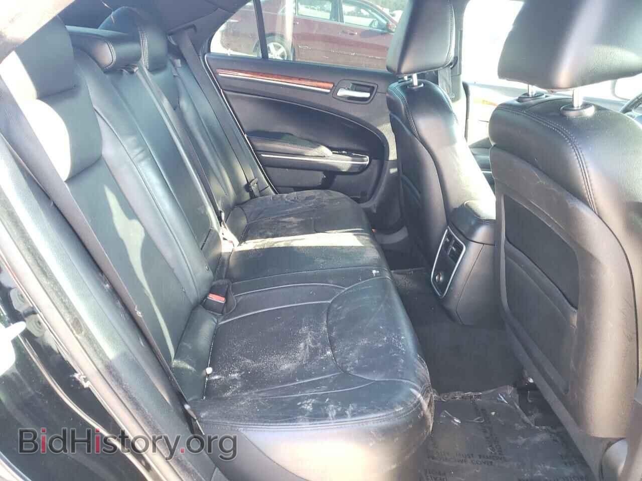 2014 CHRYSLER 300 - VIN: 2C3CCARG0EH157867 - Фото 6
