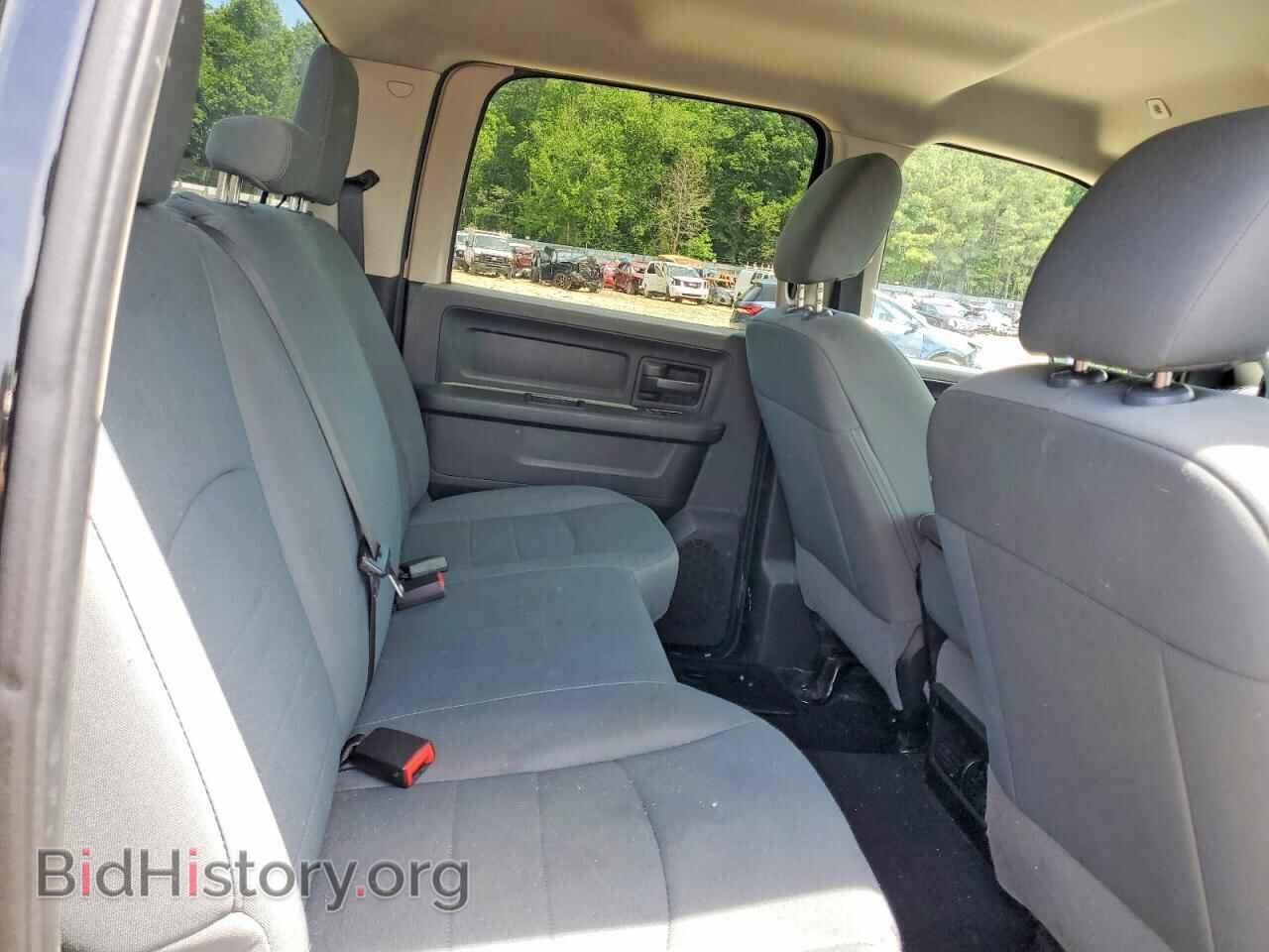 2017 RAM 1500 - VIN: 3C6RR7KT3HG524321 - Photo 10