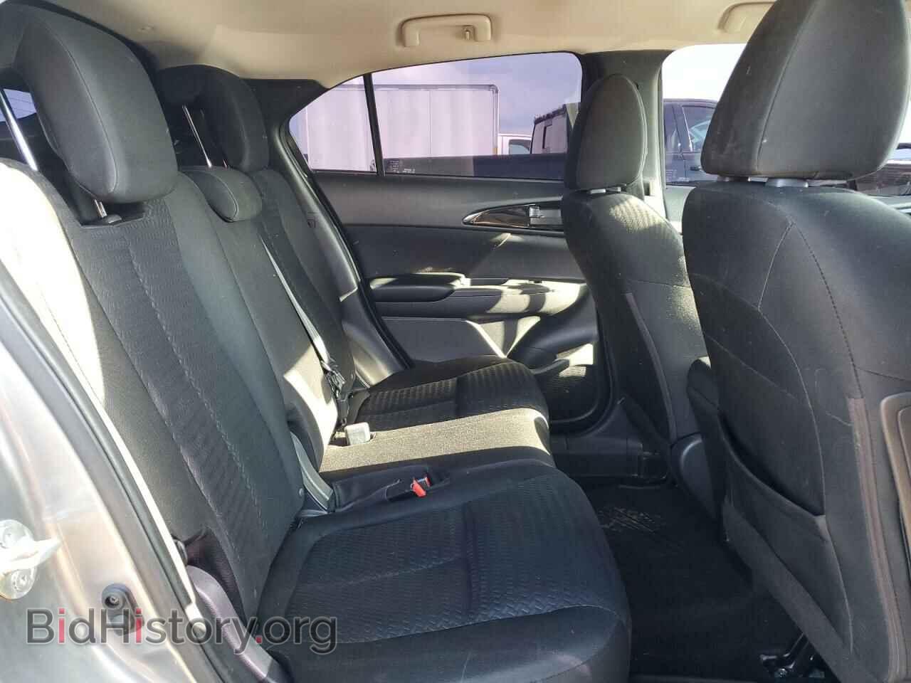 2019 MITSUBISHI ECLIPSE - VIN: JA4AT3AA7KZ037219 - Фото 11