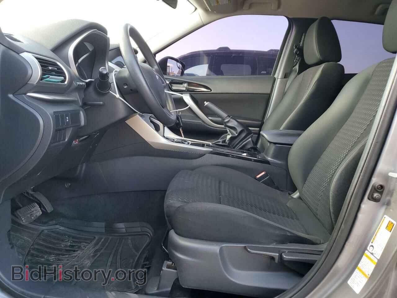 2019 MITSUBISHI ECLIPSE - VIN: JA4AT3AA7KZ037219 - Фото 7