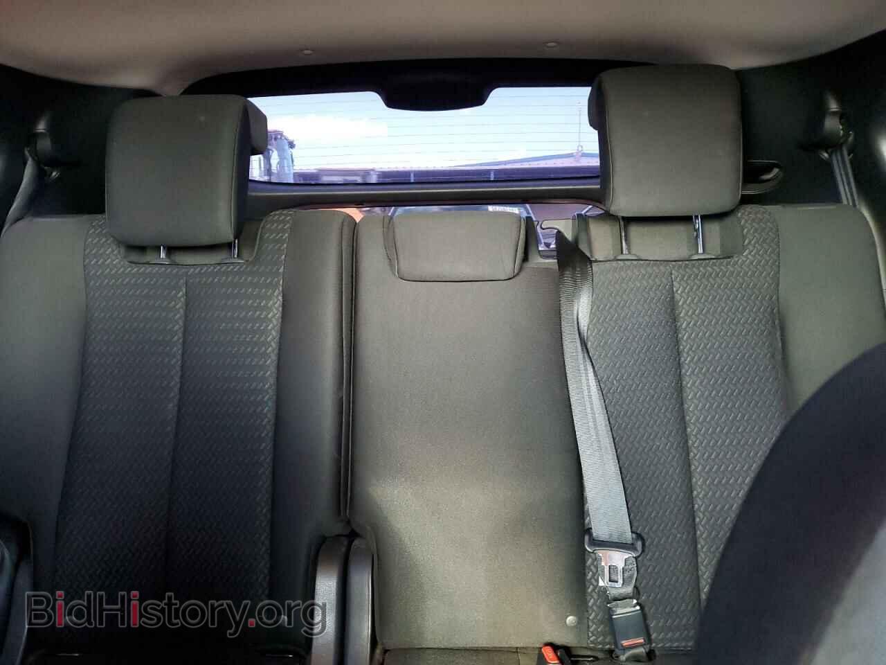 2019 MITSUBISHI ECLIPSE - VIN: JA4AT3AA7KZ037219 - Фото 10