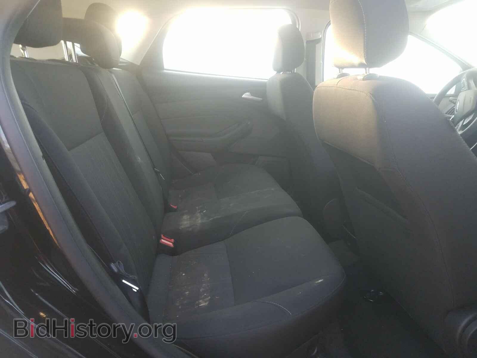 2018 FORD FOCUS - VIN: 1FADP3K24JL206795 - Фото 6
