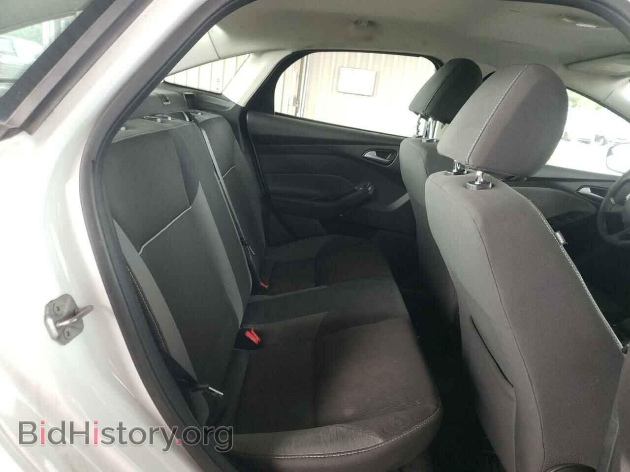 2012 FORD FOCUS - VIN: 1FAHP3F24CL457332 - Фото 6