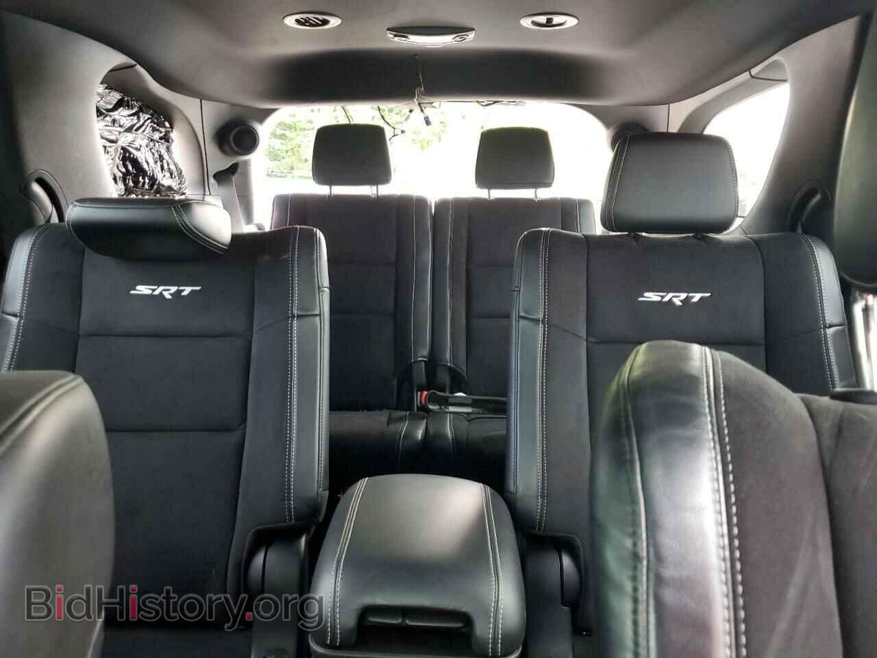2021 DODGE DURANGO - VIN: 1C4SDJGJ1MC579022 - Фото 10