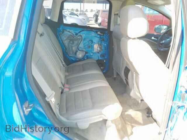 2013 FORD C-MAX SEL - VIN: 1FADP5BUXDL512725 - Photo 6