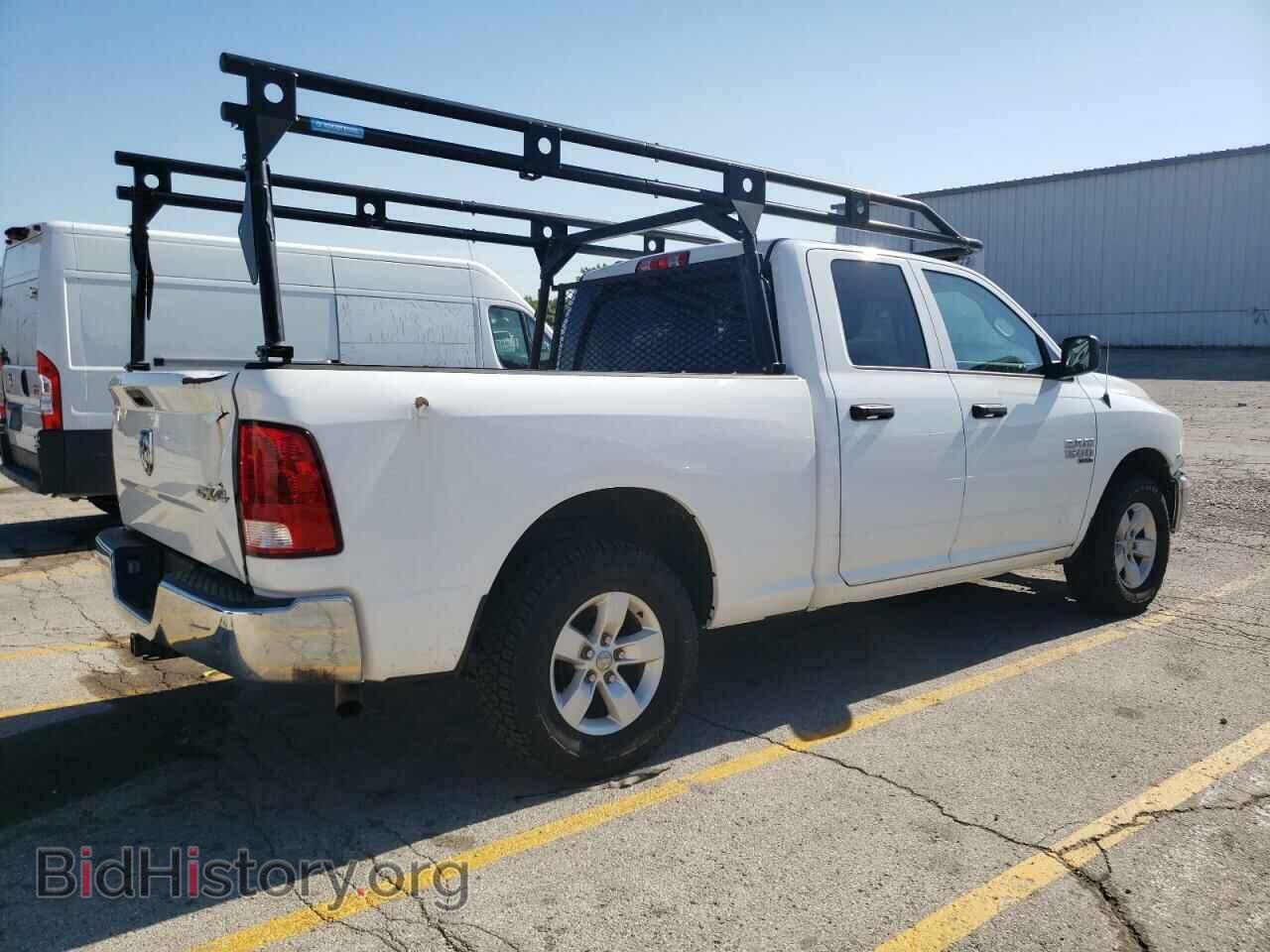2019 RAM 1500 - VIN: 1C6RR7FG5KS685508 - Фото 3