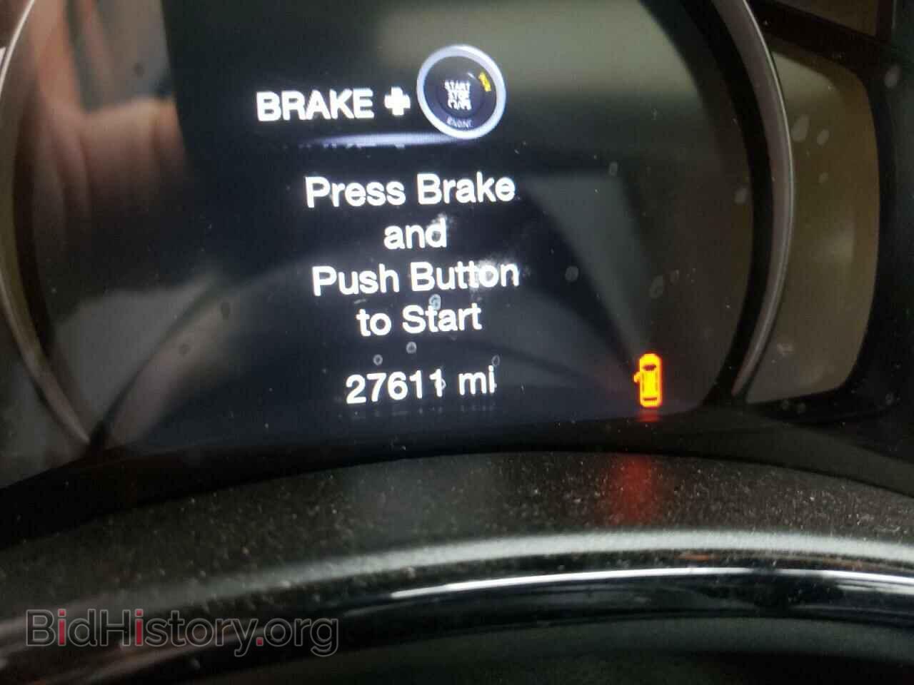 2021 DODGE DURANGO - VIN: 1C4SDJCT2MC522724 - Фото 8