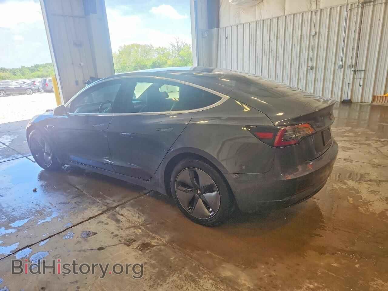 2019 TESLA MODEL 3 - VIN: 5YJ3E1EB3KF191688 - Photo 2