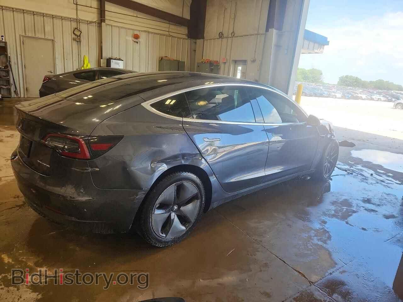 2019 TESLA MODEL 3 - VIN: 5YJ3E1EB3KF191688 - Photo 3
