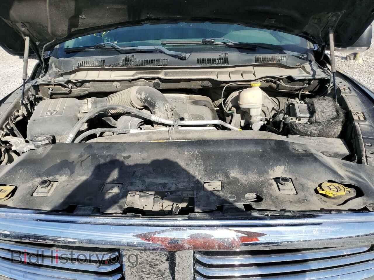 2015 RAM 1500 - VIN: 1C6RR7LT0FS765418 - Фото 7