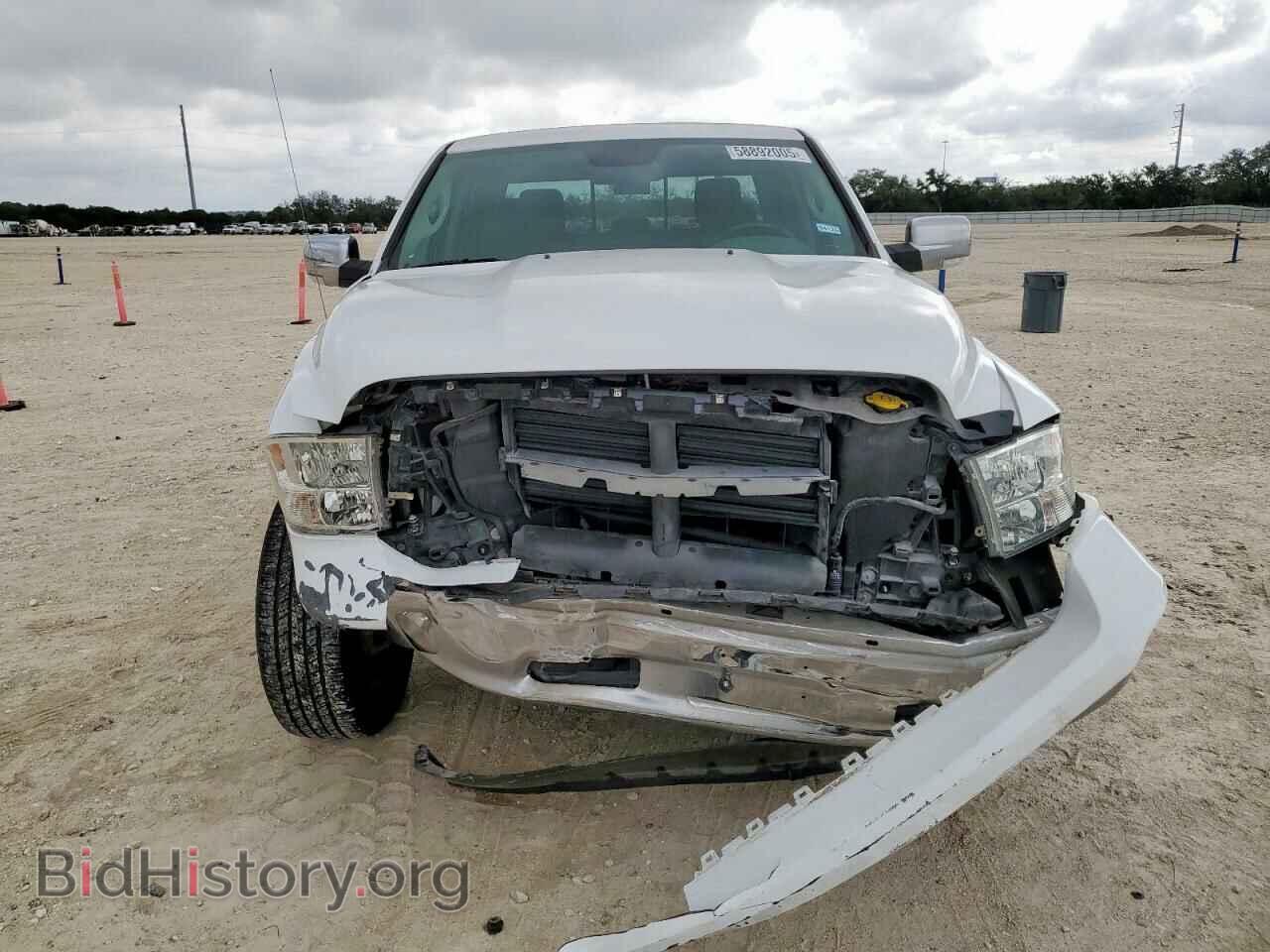 2018 RAM 1500 - VIN: 1C6RR6LT8JS234129 - Фото 5