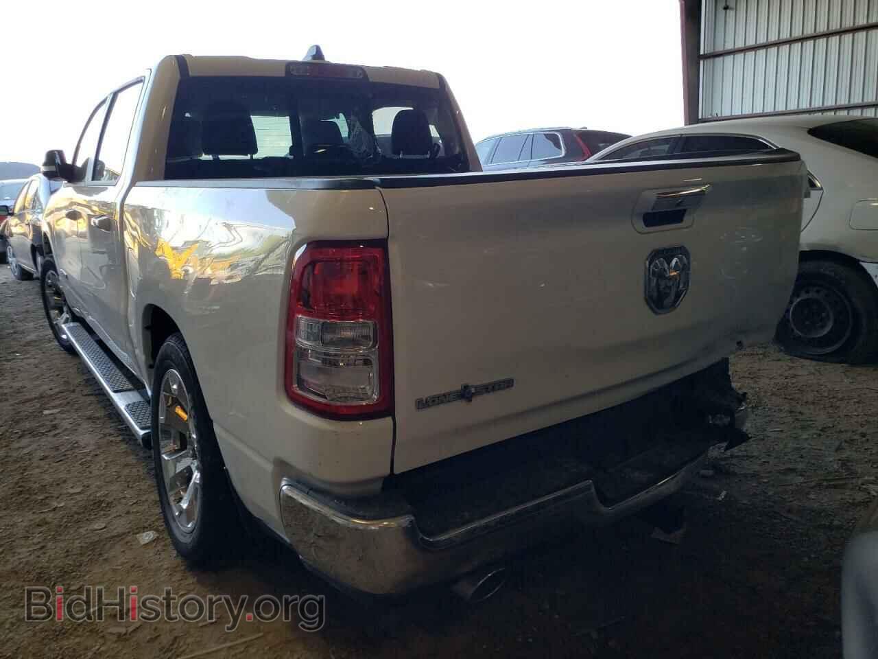 2020 RAM 1500 - VIN: 1C6RREFT0LN209863 - Фото 3
