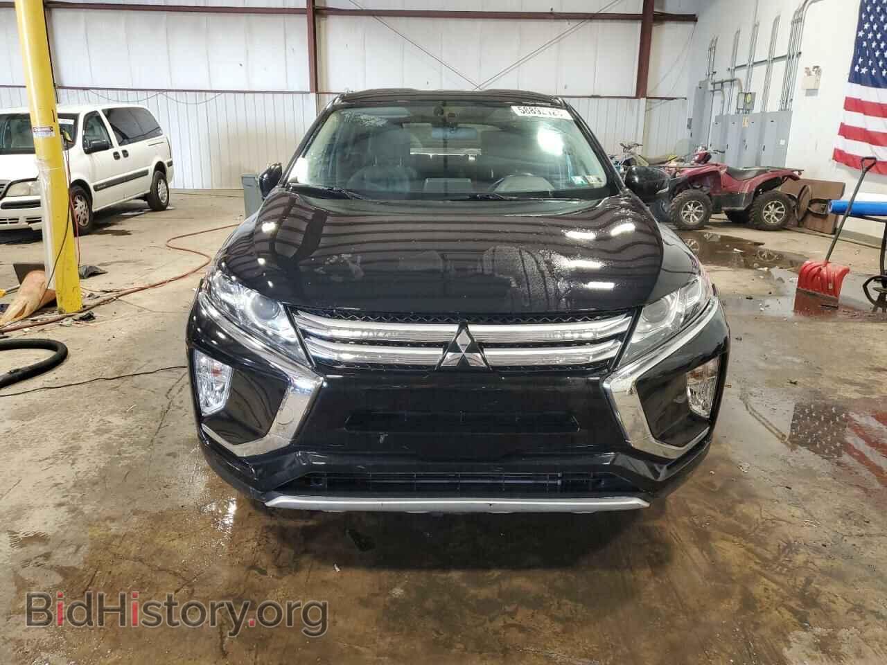2018 MITSUBISHI ECLIPSE - VIN: JA4AT5AA6JZ065748 - Photo 5