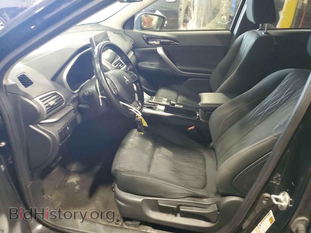 2018 MITSUBISHI ECLIPSE - VIN: JA4AT5AA6JZ065748 - Photo 7