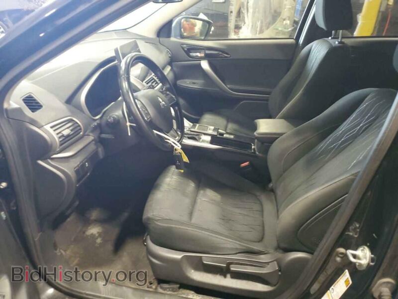 2018 Mitsubishi ECLIPSE (VIN JA4AT5AA6JZ065748) — photo 7 of 12
