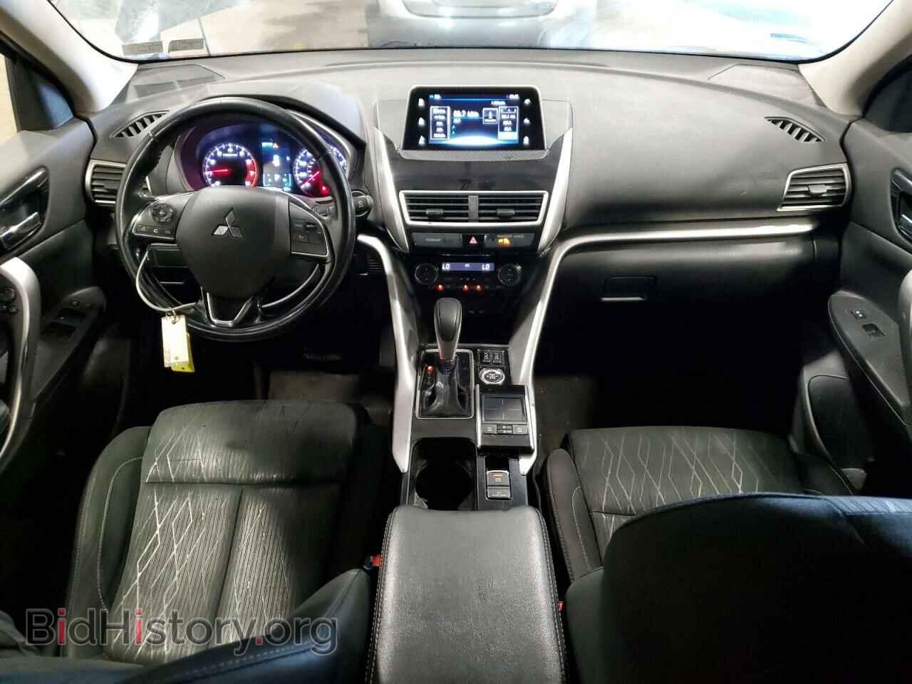 2018 MITSUBISHI ECLIPSE - VIN: JA4AT5AA6JZ065748 - Photo 8