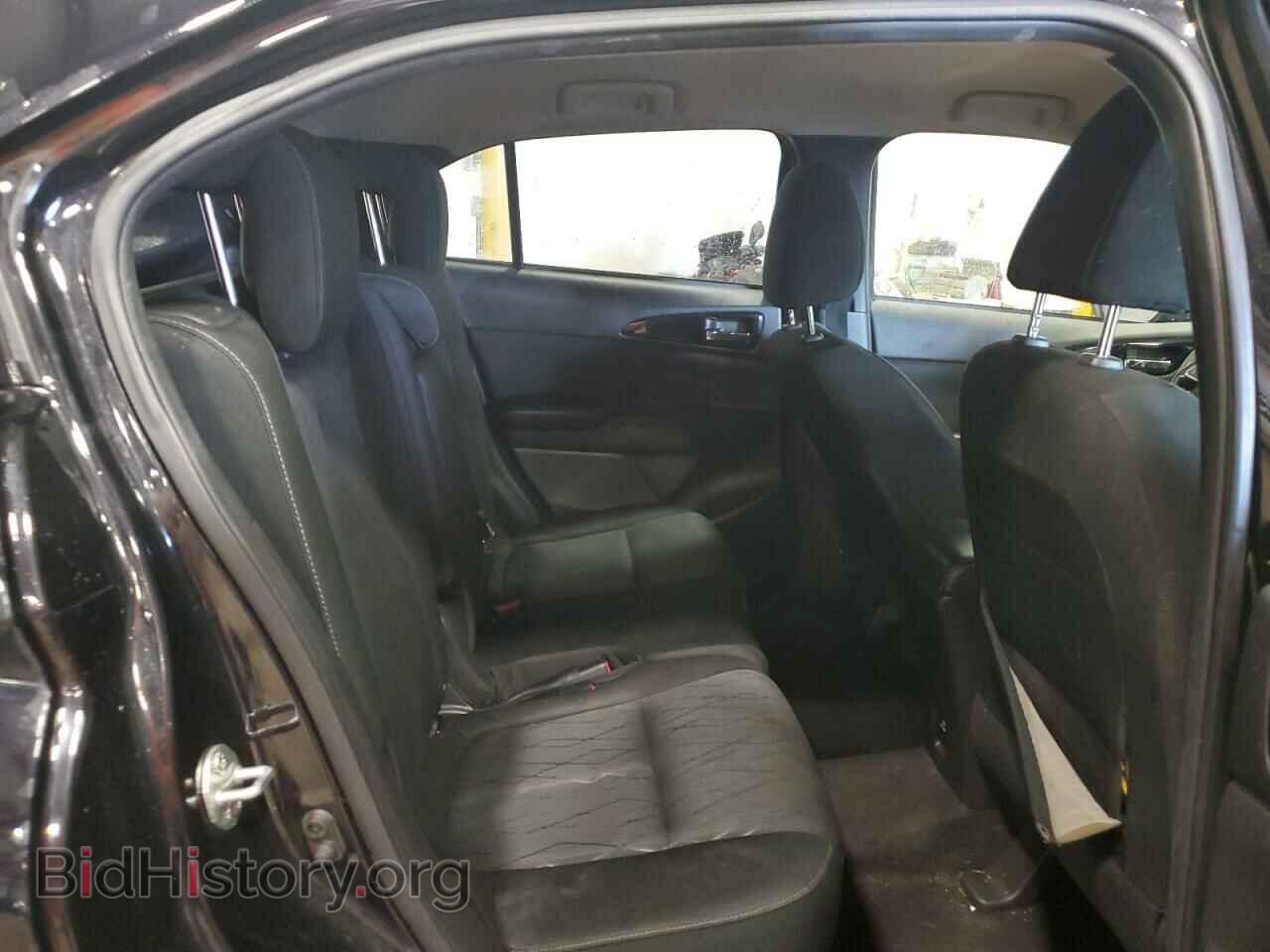 2018 MITSUBISHI ECLIPSE - VIN: JA4AT5AA6JZ065748 - Photo 10