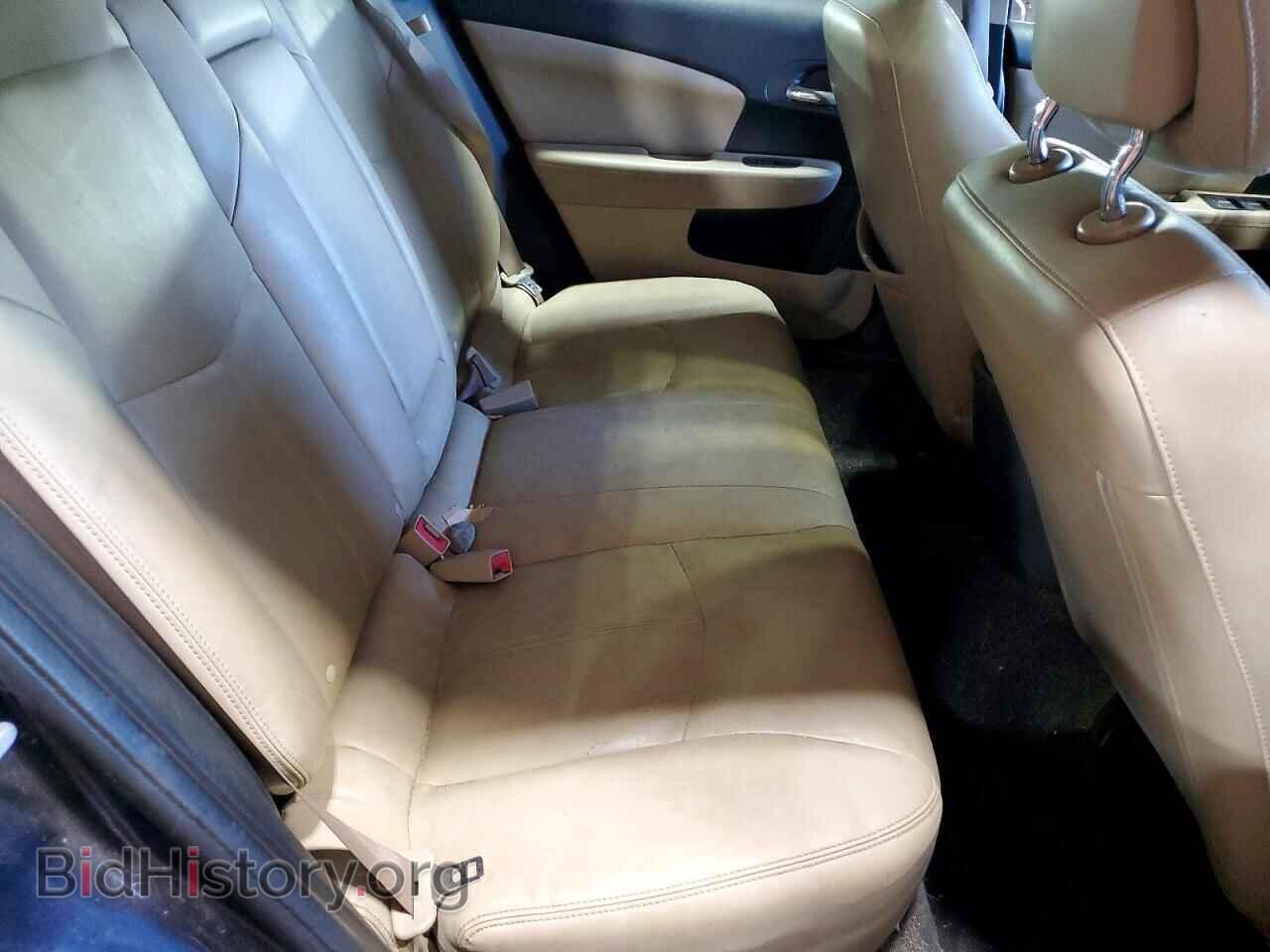 2012 CHRYSLER 200 - VIN: 1C3CCBCG6CN116808 - Photo 10