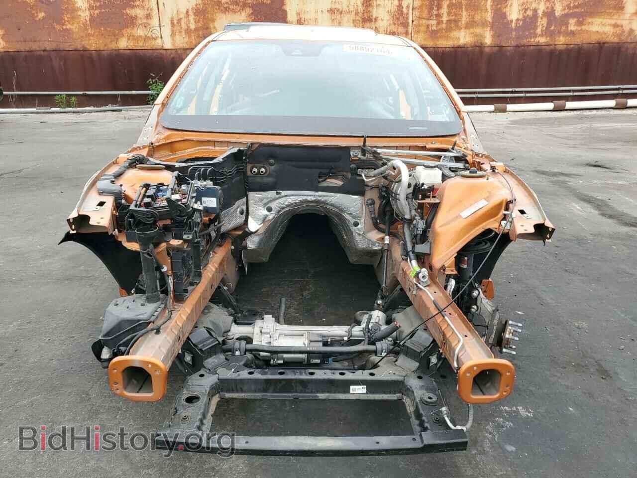 2017 CHEVROLET SS - VIN: 6G3F15RW4HL301914 - Фото 5