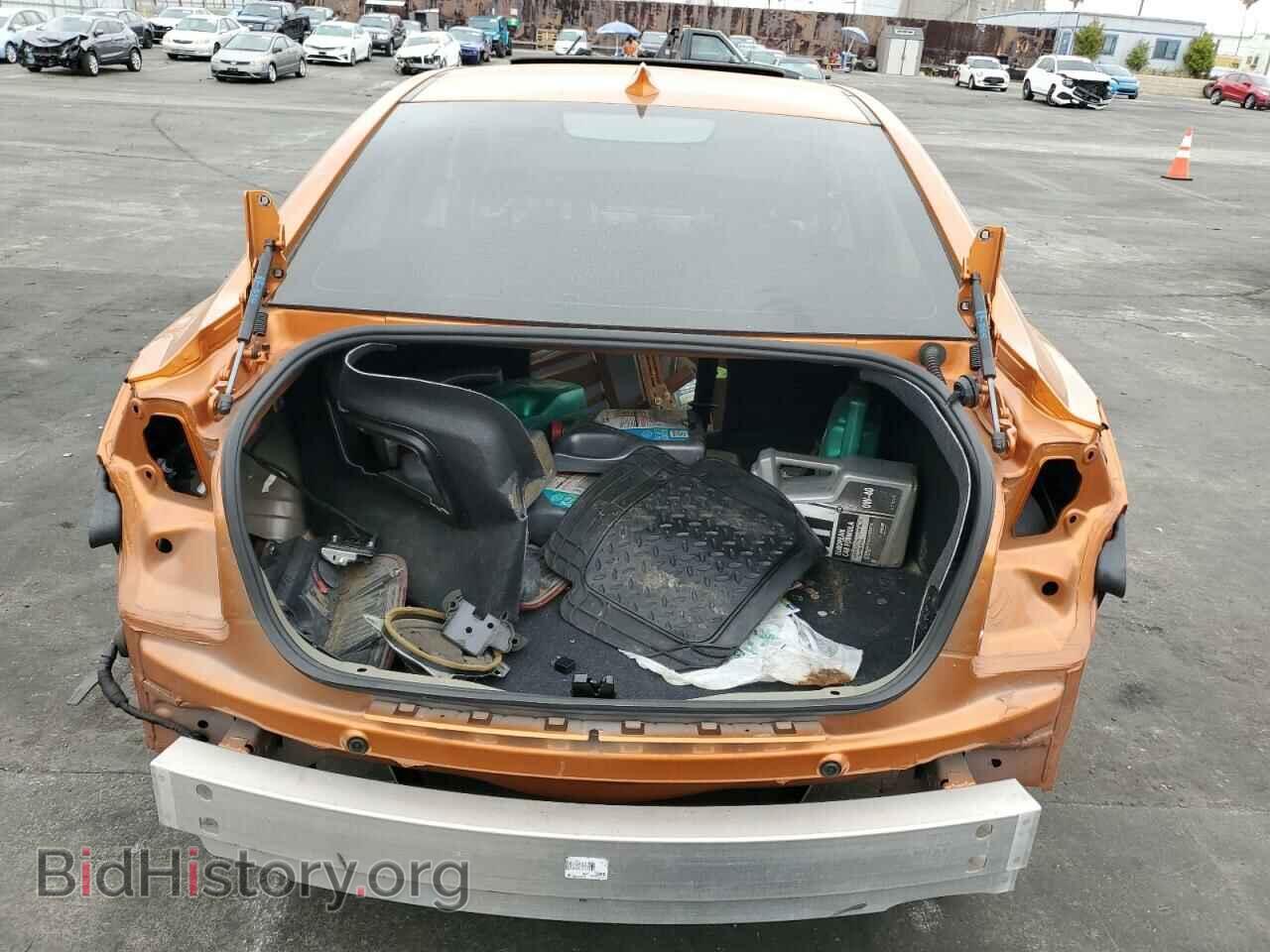 2017 CHEVROLET SS - VIN: 6G3F15RW4HL301914 - Фото 6